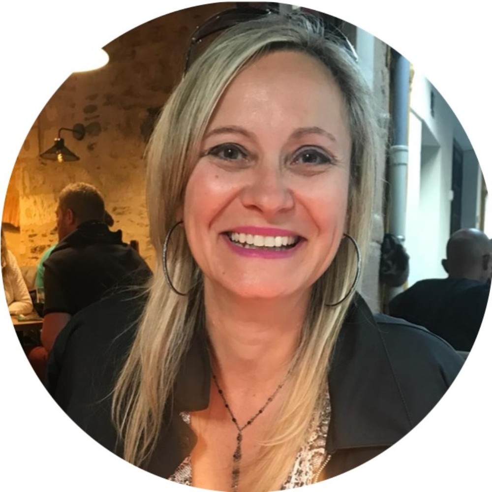 Meet your Posher, Sophie